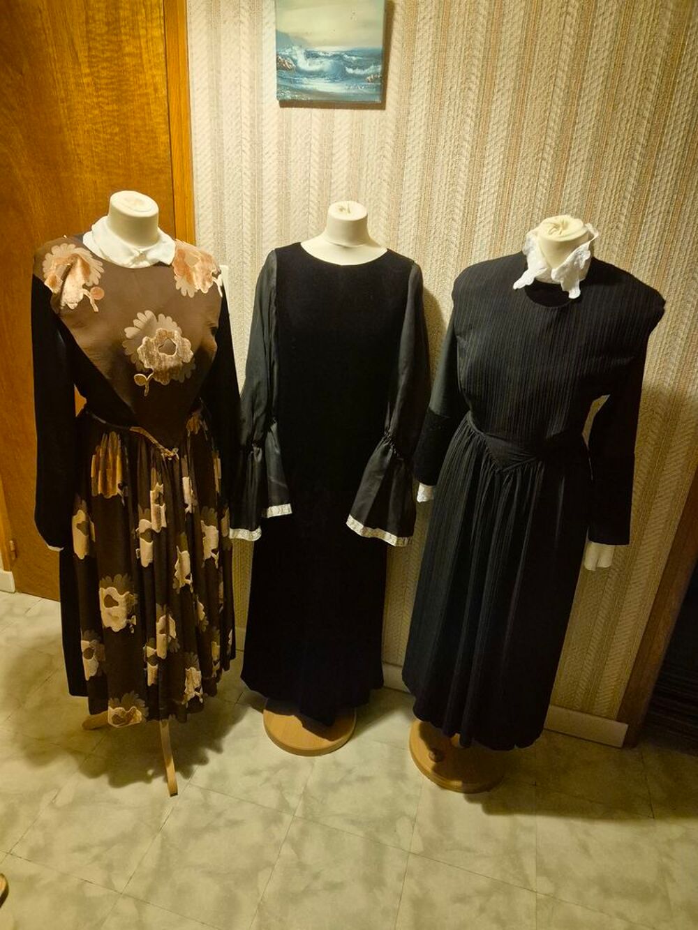 Costumes breton femmes Vêtements