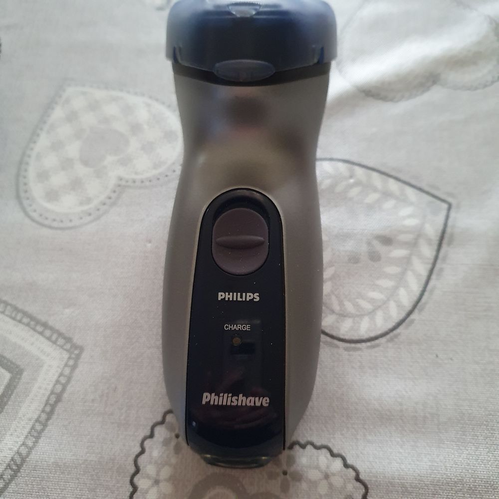 Rasoirs Electroménager