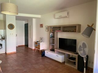  Appartement  vendre 2 pices 44 m