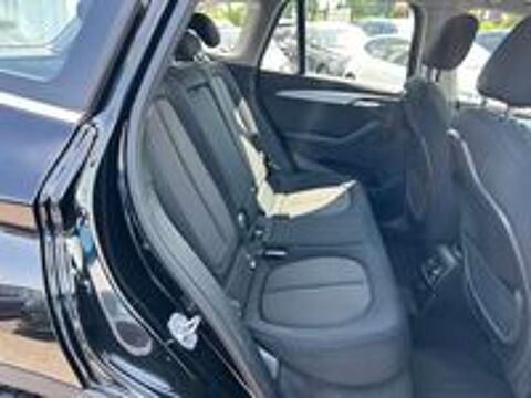 X1 xDrive 25e 220 ch BVA6 Business Design 2021 occasion 95330 Domont