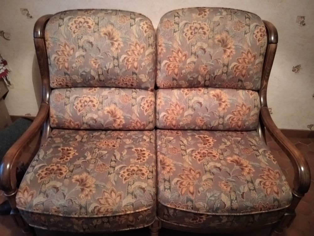 canape et fauteuil Meubles