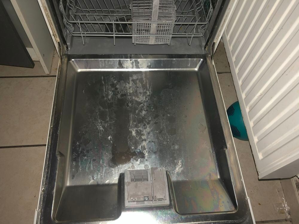 Lave-vaisselle BOSCH S&eacute;rie 2 SilencePlus Electroménager