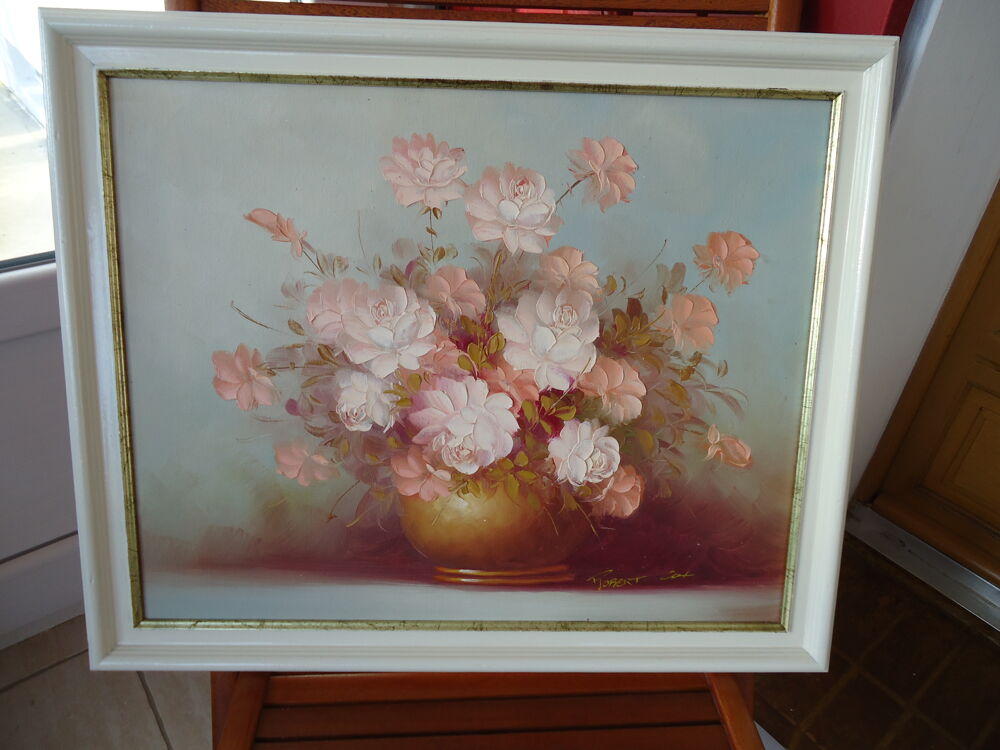 1 lot de 3 tableaux Décoration