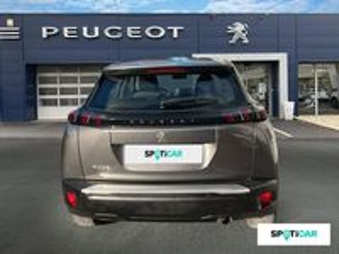 2008 BlueHDi 100 S&S BVM6 Active Business 2020 occasion 46000 Cahors