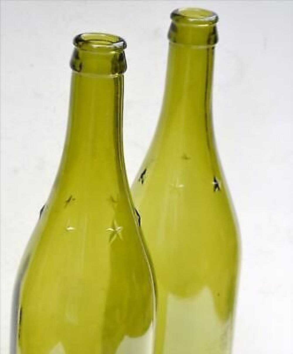 Bouteille(s) &eacute;toil&eacute;e(s) consign&eacute;e(s) 