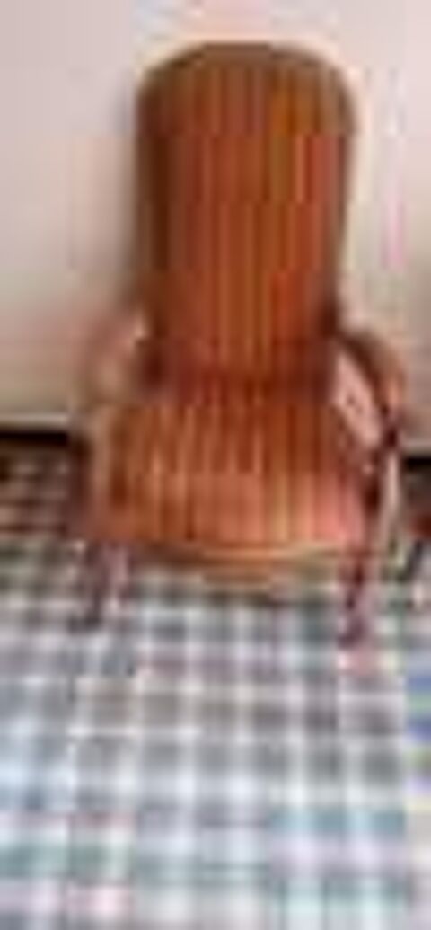 fauteuil Voltaire Décoration
