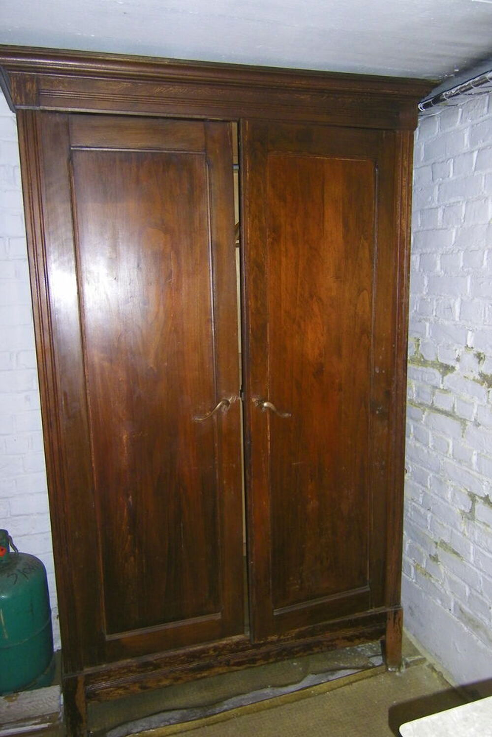 vide maison Décoration
