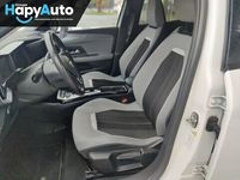 Mokka Electrique 136 ch & Batterie 50 kWh Elegance 2022 occasion 65000 Tarbes