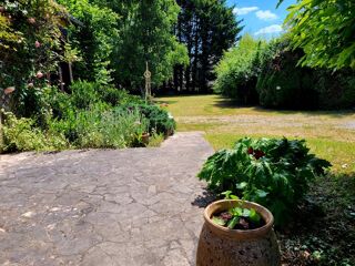 Vente Maison Grande maison avec garages et terrain au coeur de la ville Romorantin-lanthenay
