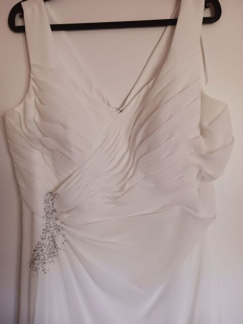 Robe de mari�e 250 Quinsac (33)