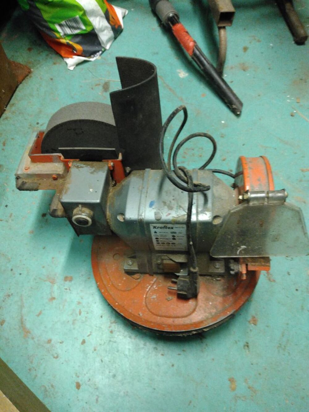Mat&eacute;riel pour menuiserie Bricolage