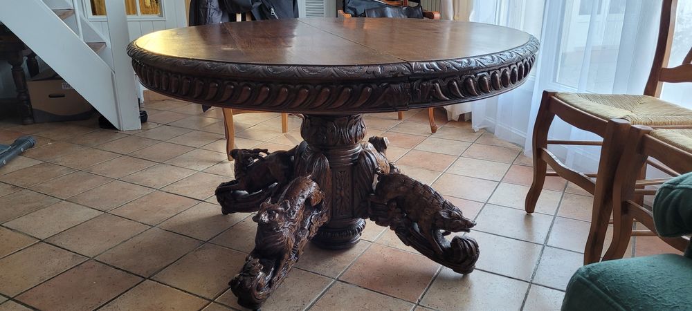 Buffet de chasse Meubles