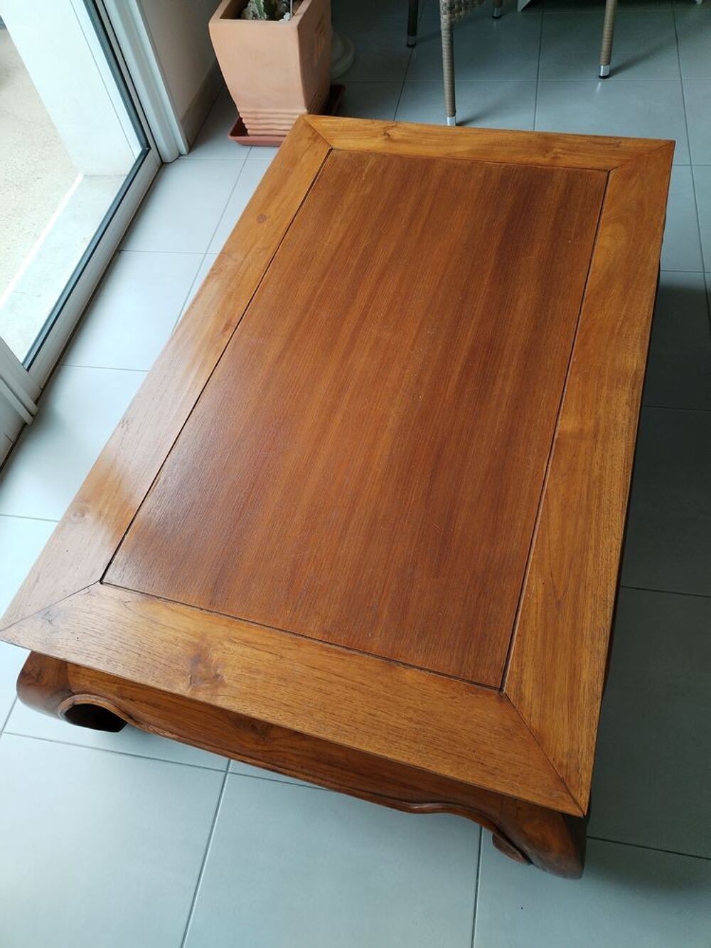 TABLE BASSE Meubles