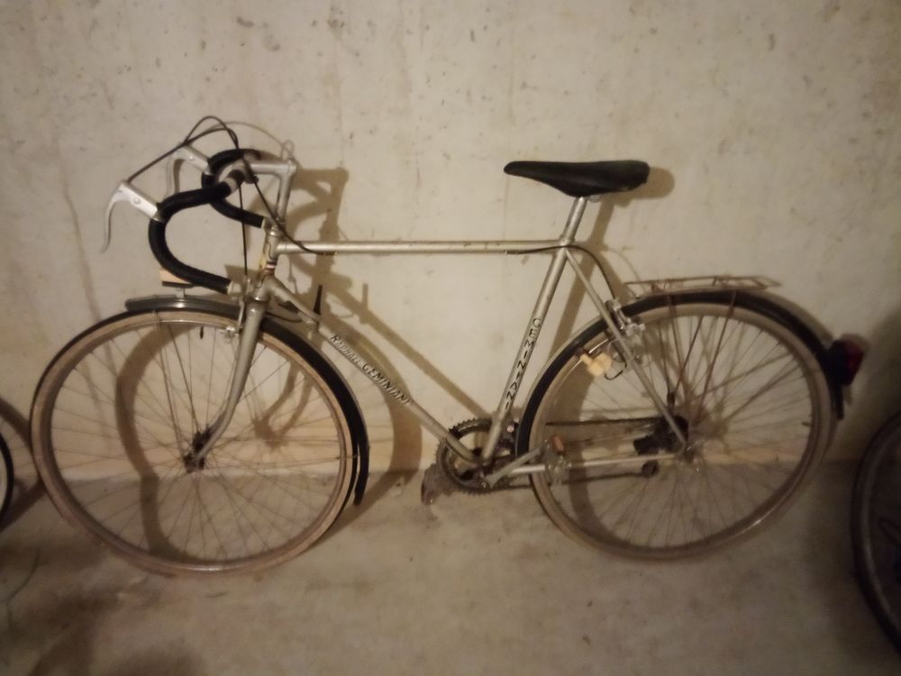 v&eacute;lo de route Vélos