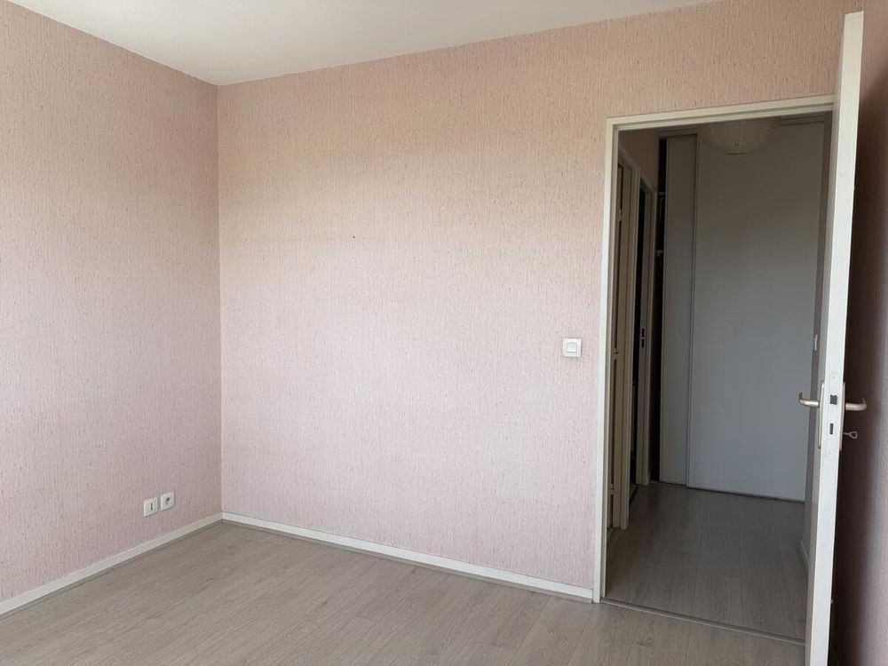 Vente Appartement Appartement F2 Pau