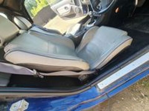 MG.F MG F 1.8i 2001 occasion 70360 Chassey-l&egrave;s-Scey