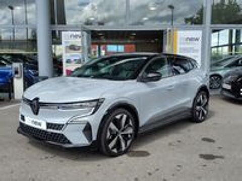 M&eacute;gane Megane E-Tech EV60 220 ch super charge Techno 2023 occasion 95520 Osny