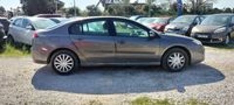Laguna III 2.0 dCi 150 Dynamique 2008 occasion 66000 Perpignan