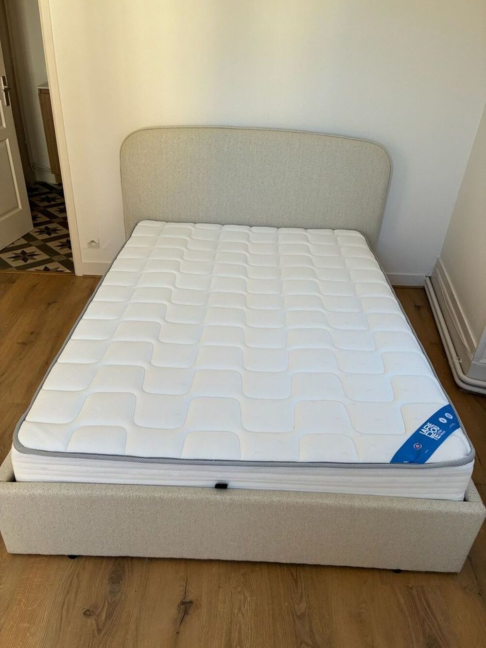 Matelas 140 x 190 neuf Meubles