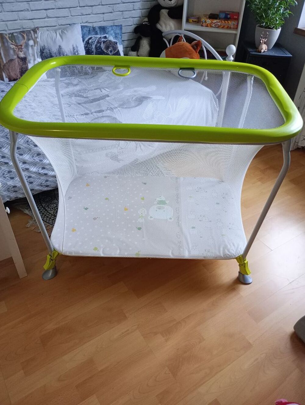 Parc enfant Mobilier enfants