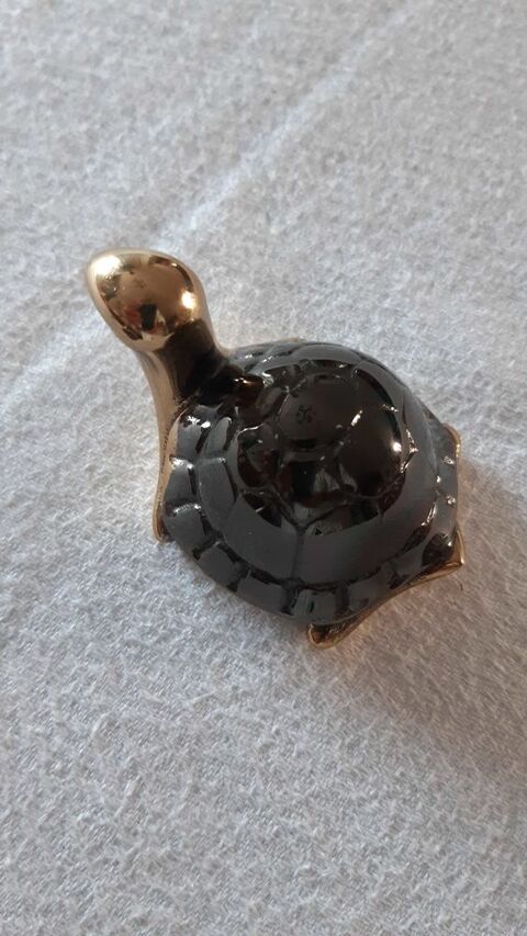 presse papier laiton. 22 Brignais (69)