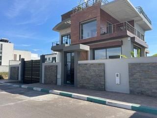  Villa à vendre 6 pièces 407 m² Dar bouazza casablanca