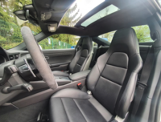 911 (991) 911 Carrera Coup&eacute; 3.0i 370 PDK 2018 occasion 59000 Lille