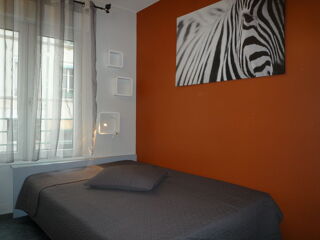  Appartement à louer 1 pièce 26 m²