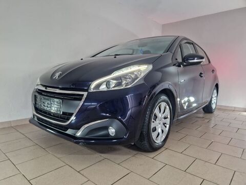 Peugeot 208 1.5 BLUE HDI 100 ACTIVE BUSINESS