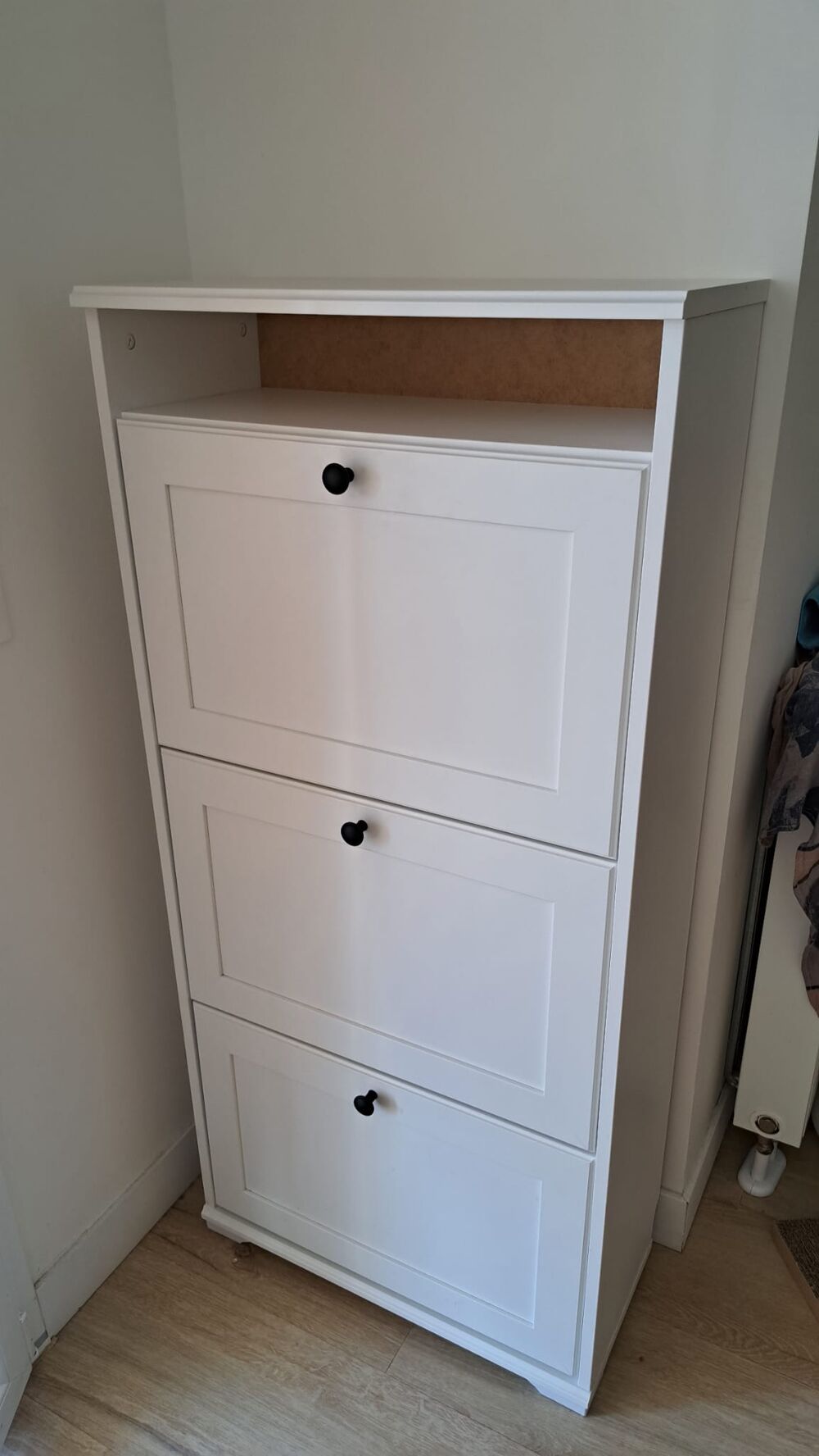 Meuble de rangement pour chaussures Meubles