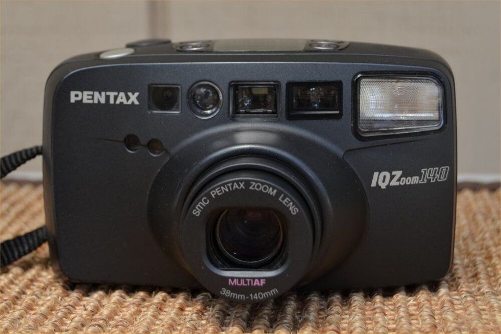3 SLR Cameras !!! (Vintage) Photos/Video/TV