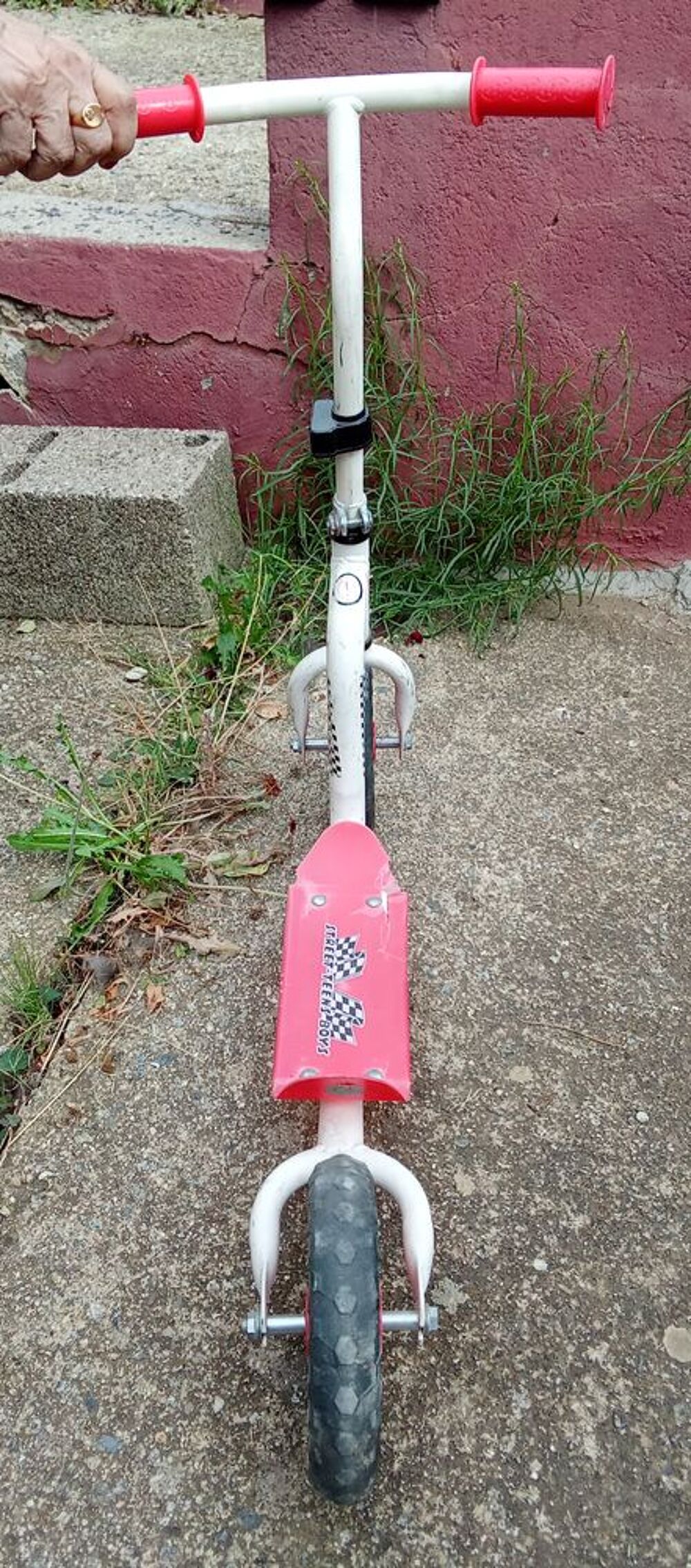 Trotinette Jeux / jouets