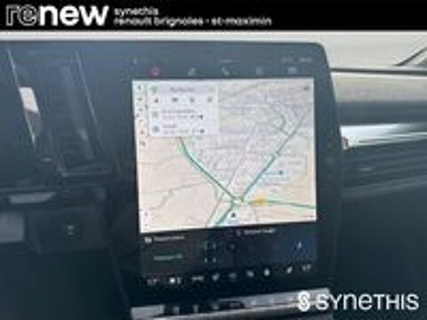 M&eacute;gane Megane E-Tech EV60 220 ch optimum charge Techno 2023 occasion 83170 Brignoles