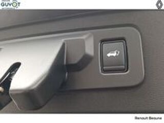 Espace full hybrid E-Tech 200 ch 7pl Esprit Alpine 2026 occasion 21200 Beaune