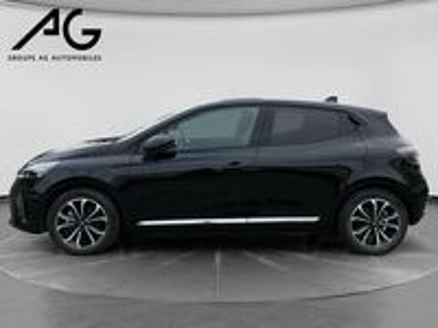 Clio V Clio E-Tech full hybrid 145 Techno 2024 occasion 08300 Rethel