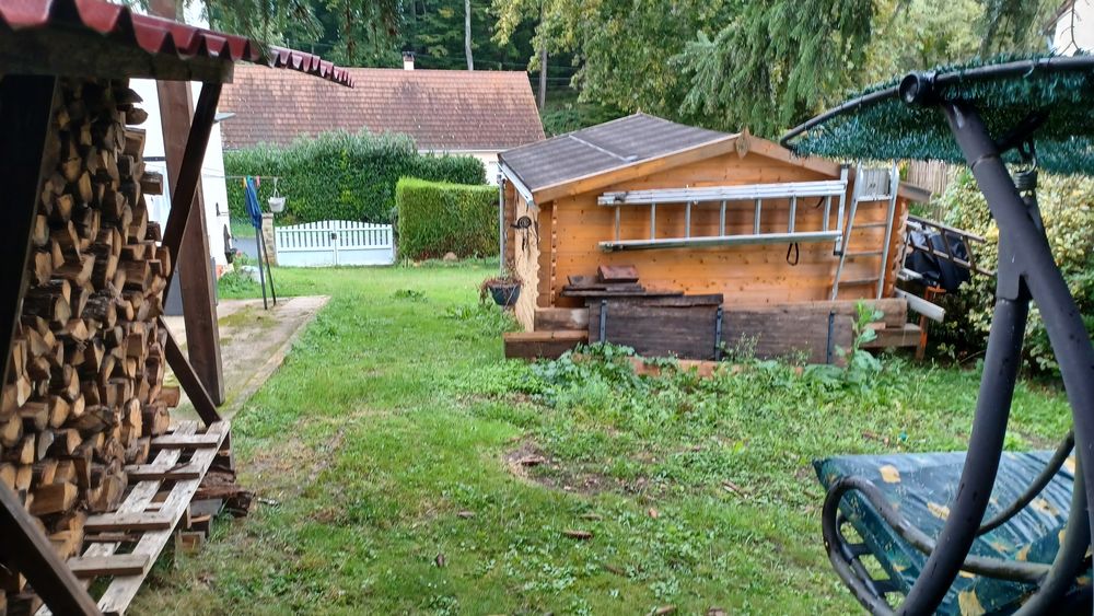 Vente Maison Maison 145 m2 terrain 695 m2 Montrichard quartier calme rési Montrichard