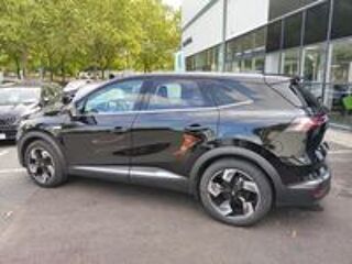 Symbioz E-Tech full hybrid 145 Techno 2025 occasion 95100 Argenteuil