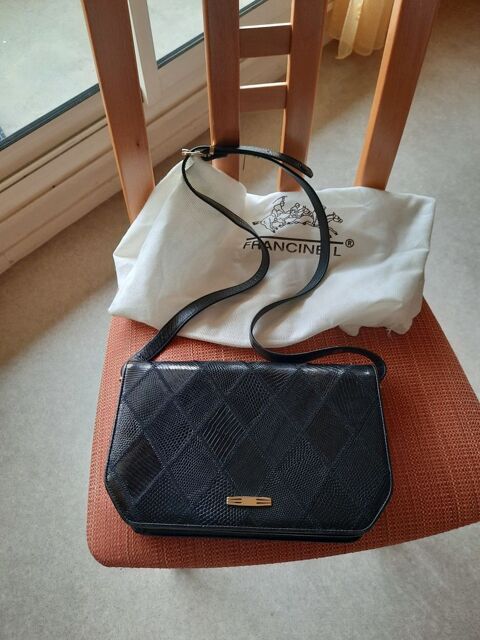 sac  main en cuir neuf 50 Saint-Dizier (52)