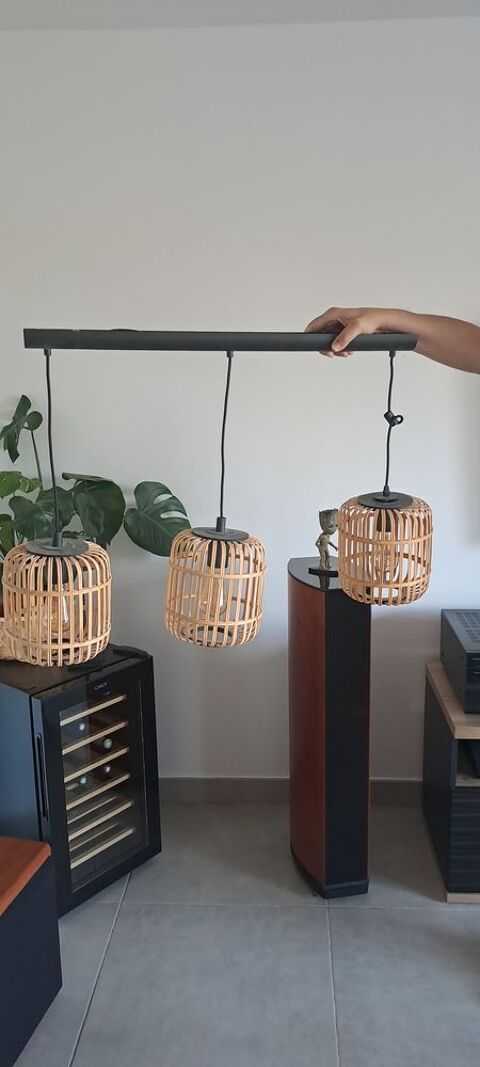 Luminaire 0 Cannes La Bocca (06)