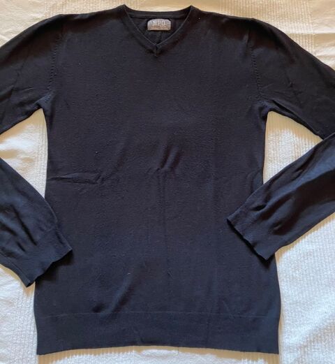 Pull gar�on taille 14 ans - NPO 4 Samatan (32)