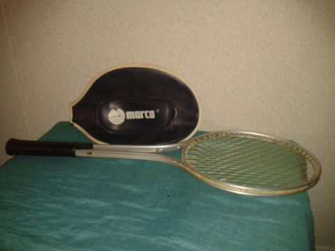 Raquette de tennis 5 Chnehutte-Trves-Cunault (49)