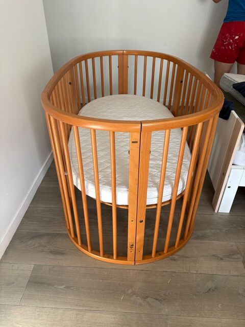 Lit Stokke 400 Bondy (93)