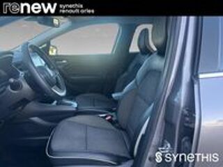 Captur E-Tech 145 - 21 Intens 2022 occasion 13200 Arles
