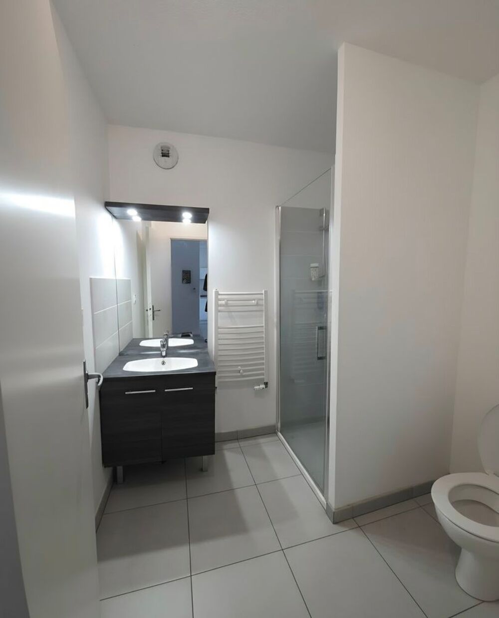 Vente Appartement Appartement - 2 pièces - 42m2 Saint-jean