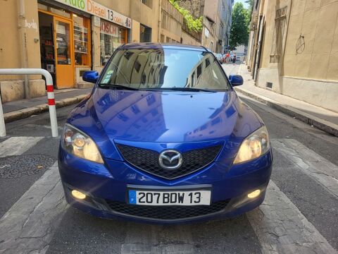 Annonce voiture Mazda Mazda3 2950 