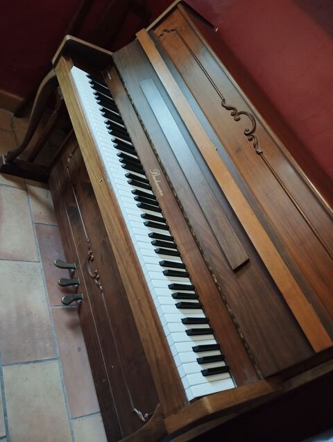 Piano Droit 0 Millery (69)