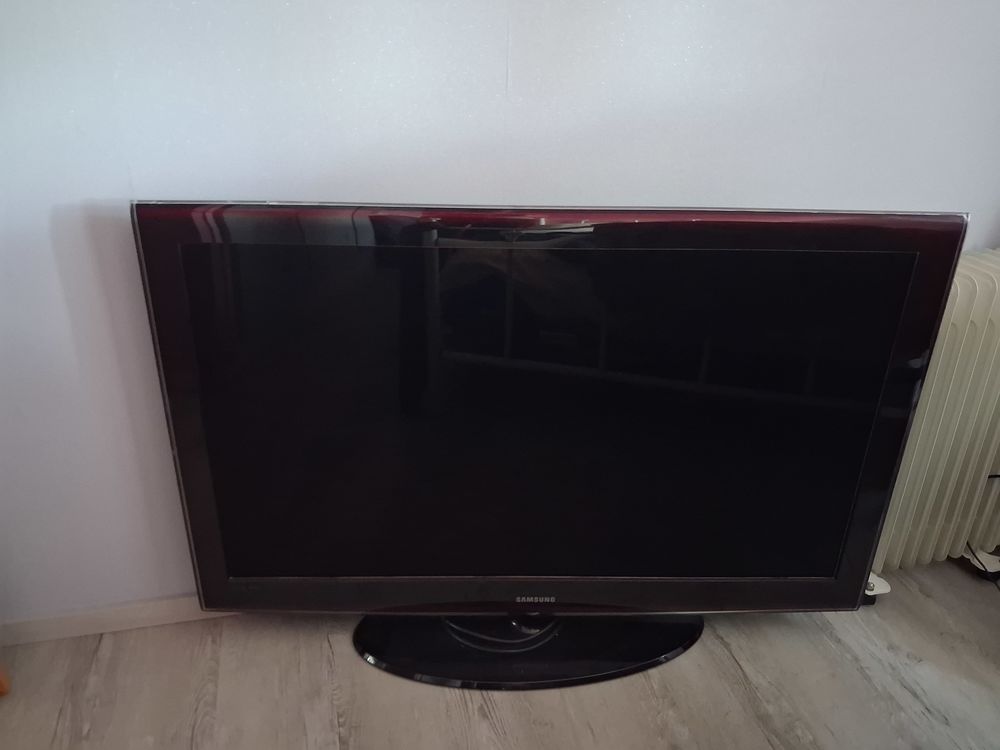 Televiseur grand ecran Audio et hifi