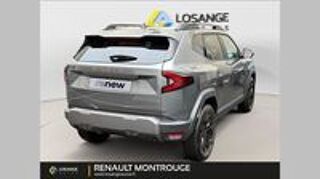 Duster Hybrid 155 Extreme 2026 occasion 92120 Montrouge