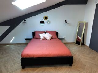 Location  Appartement 