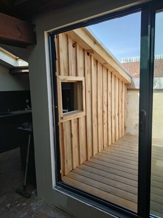  Appartement à louer 5 pièces 150 m² Bordeaux